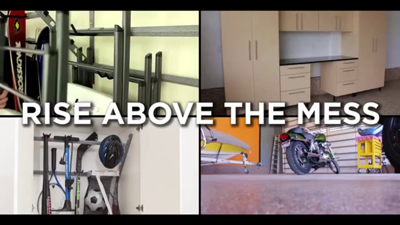 Garage Ceiling Storage fort worth | Garage Storage Cabinets Dallas