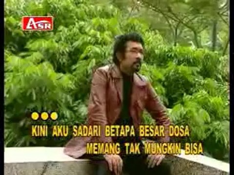 DUA MUKA hamdan att - lagu dangdut