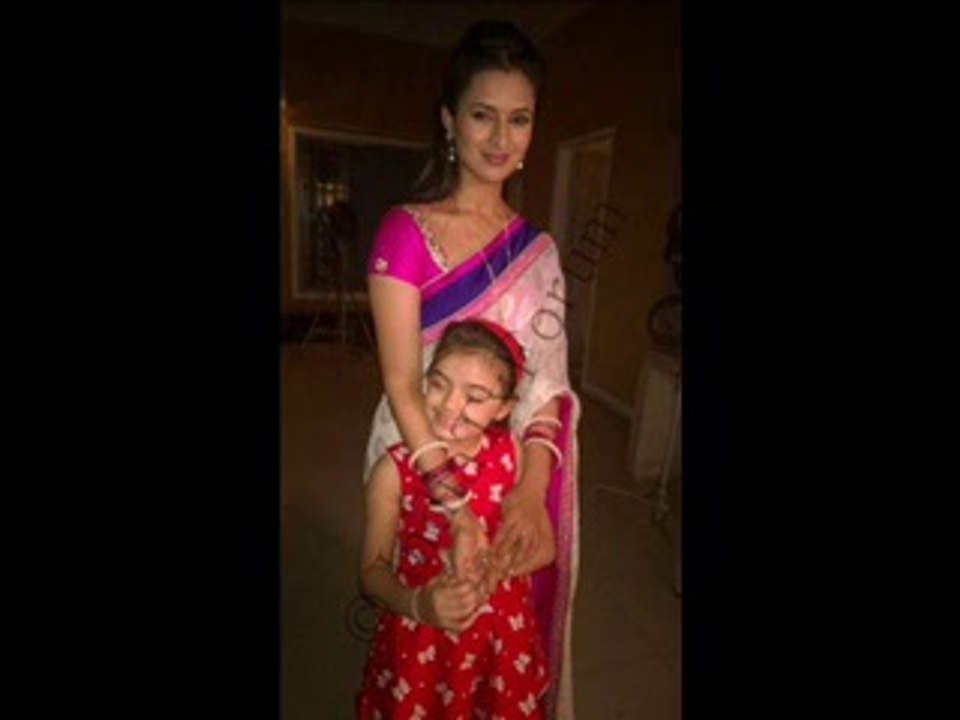 My Fans enjoy  my interviews with India Tv Forum' Divyanka Tripathi in an exclusive chit chat