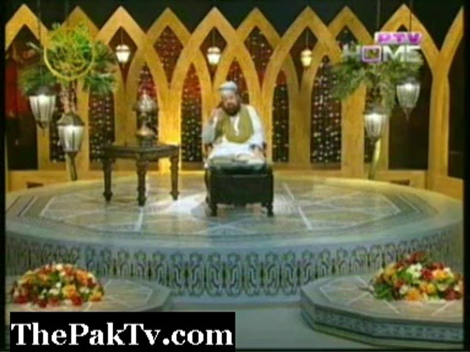 Roh-e-Ramazan 7th July part 5