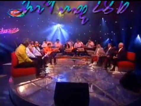 Gel Ha Gönül Havalanma - Bergüzar Koro