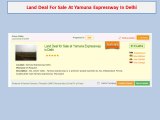 land for sale in greater noida