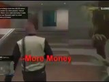 GTA 5 Online Money Making - FASTEST Money No Glitch $25,000 in 20 Seconds!! GTA Online Money