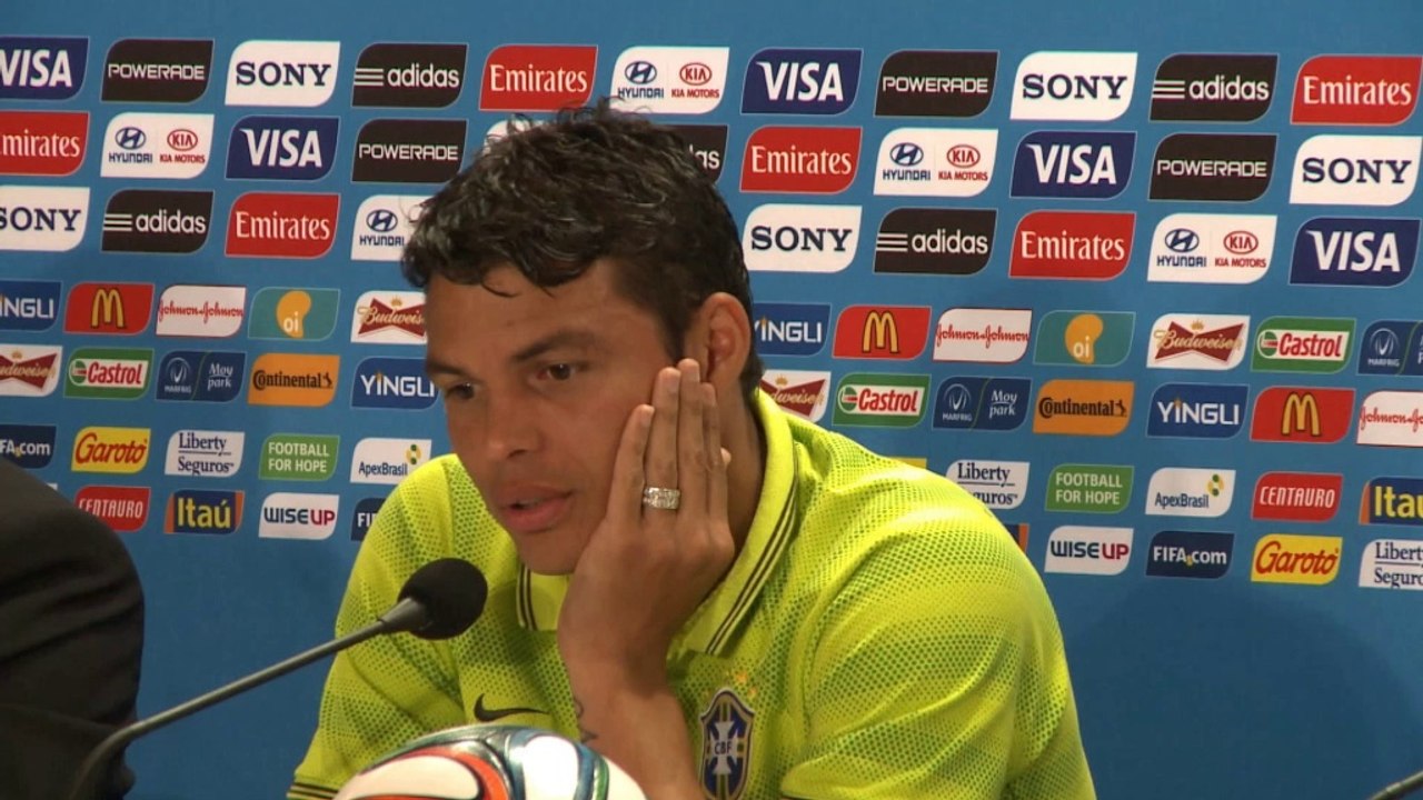 Löw warnt: 'Alle für Neymar!'