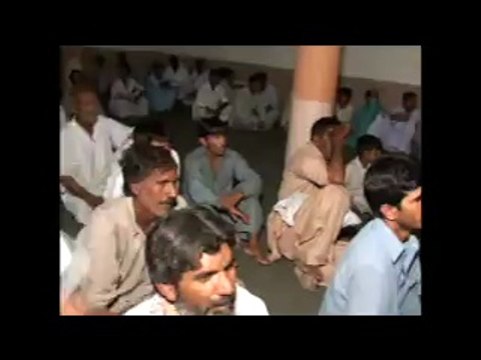 Rab Janay Tay Hussain Janay