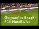 FIFA Worldcup 2014 Semifinal streaming Germany vs Brazil