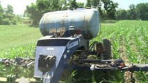 تقنيات متطورة للزراعة في الولايات المتحدة