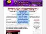 Discount on How To Make Money From Trading/flipping Domain Names - High Converting