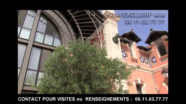 A VENDRE APPARTEMENT 4 PIECES - HYERES LES PALMIERS - MANEGE GODILLOT - FRAIS REDUITS