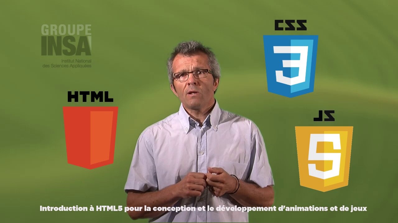 Introduction à Html5 Animations Et Jeux Pix