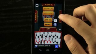 Brian Cometa Loves this Spades App - Easier to Play Spades Now