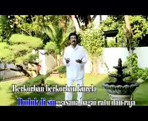 LAILA QURBANI hamdan att @ lagu dangdut