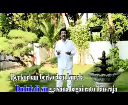 LAILA QURBANI hamdan att @ lagu dangdut