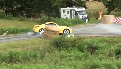 Passage St Sornin 2014