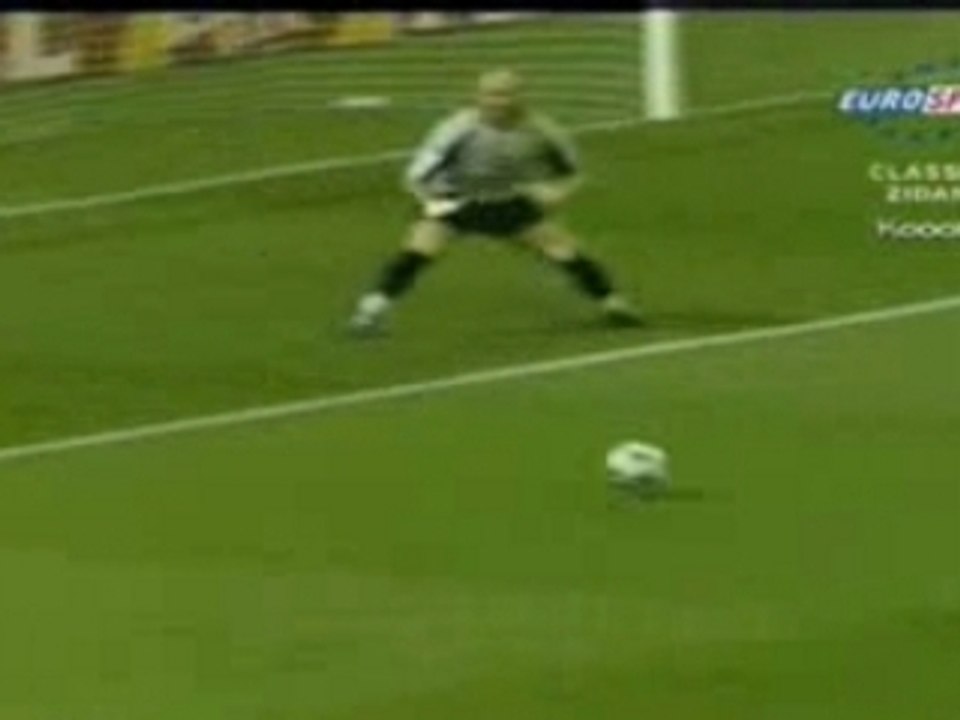 jolie but du real madrid