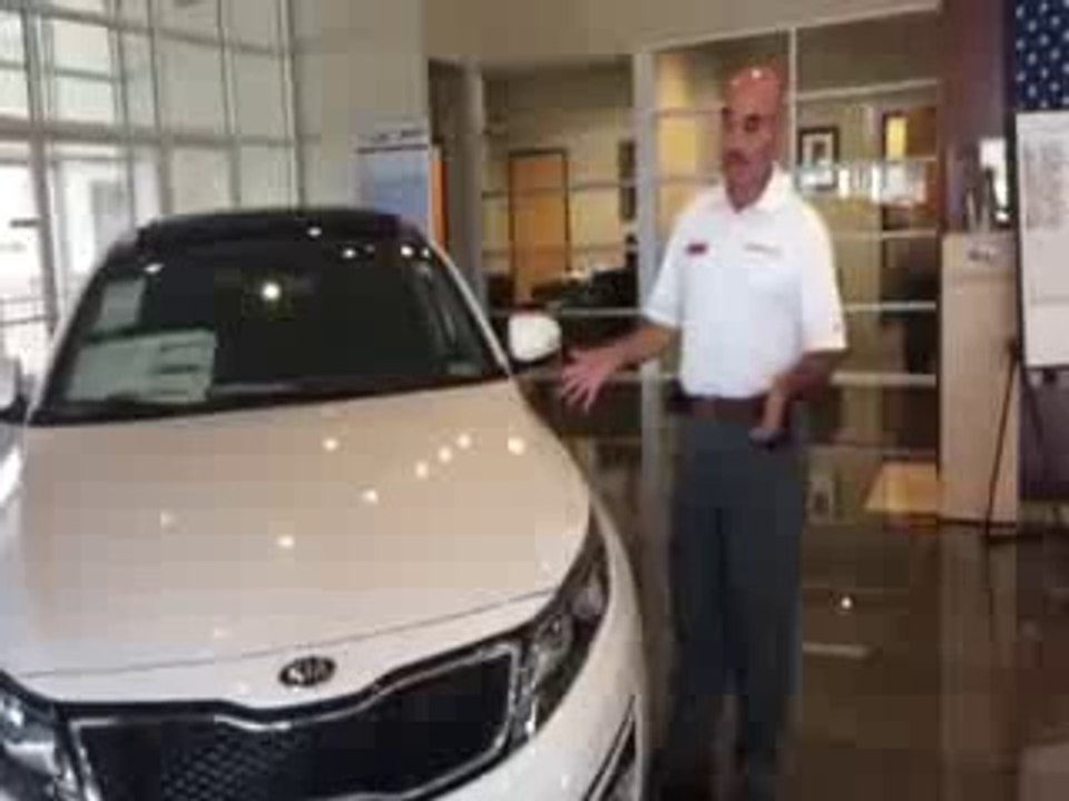 Kia Dealer Richardson, TX | Kia Dealership Richardson, TX