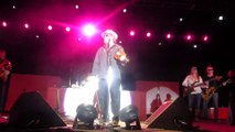 Hank Williams, Jr. - Guitar Medley/Kaw-Liga (Live in Houston - 2014) HQ