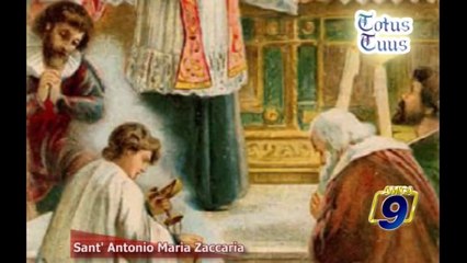 Sant'Antonio Maria Zaccaria