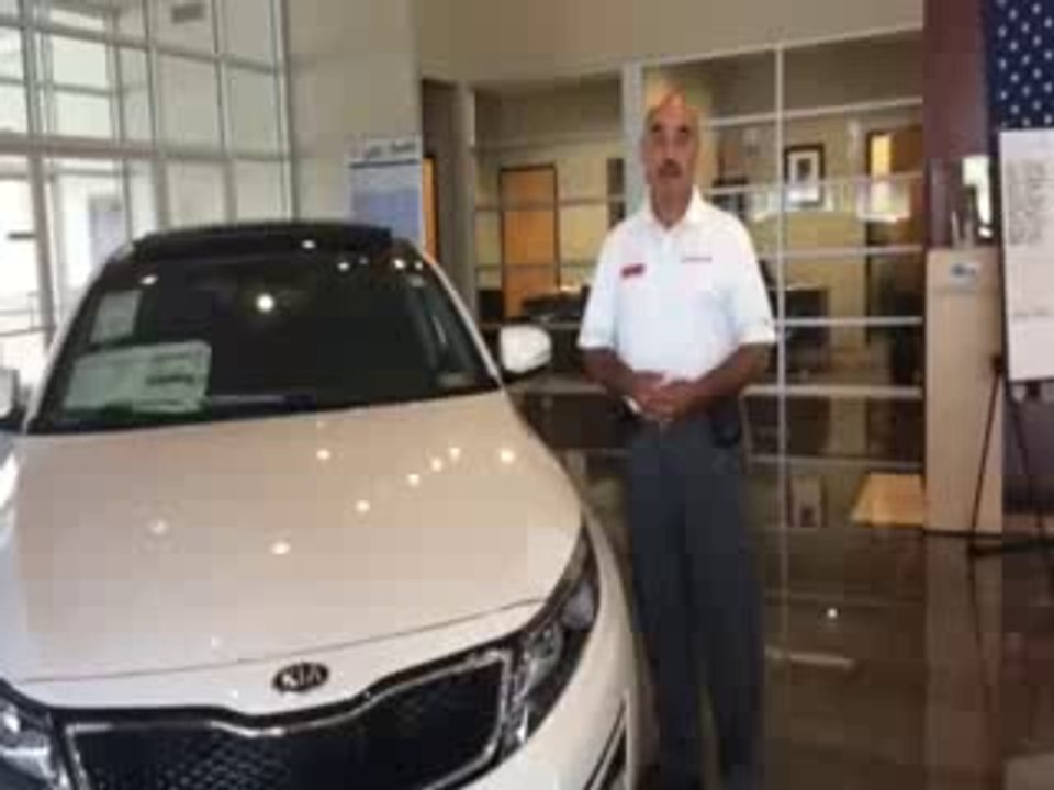 Kia Dealer Cedar Hill, TX | Kia Dealership Cedar Hill, TX