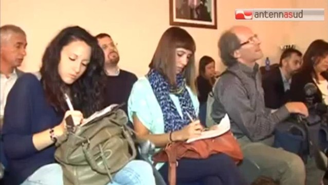 TG 07.07.14 Cocaina e hashish, 7 arresti nel Gallipolino. Indagini da una rapina in discoteca