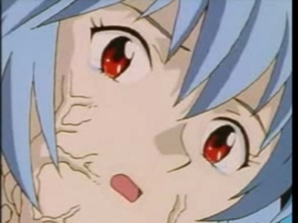 Rammstein - Mein Herz Brennt (Neon Genes