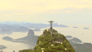 Quoi Faire/Voir/Découvrir à Rio? - bande-annonce