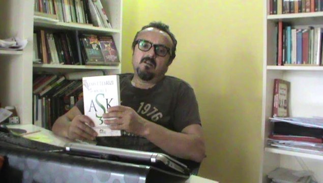 ucuzkitapal.com 2 TL Şems-i Tebrizi - Katre-i Aşk