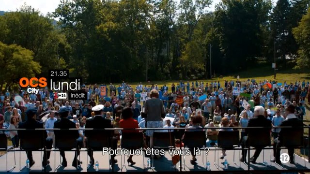 The Leftovers série inédite en US+24 - bande-annonce épisode 3 - chaque lundi à 21.35 sur OCS City