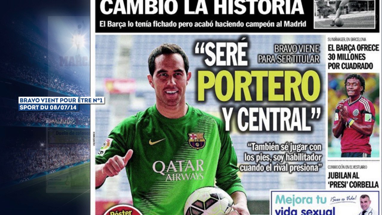 La presse allemande moque la Seleção, Manchester United cible du lourd pour sa défense