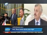 AKPartili Ankara Milletvekili Cevdet ERDÖL ile Röportaj; Milletvekili Olmaya Nasıl karar Verdim?