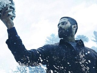 Shahid Shraddha Hot Kiss In First Look Of Haider