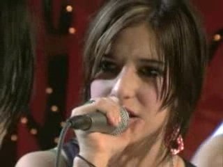 The Veronicas 4Ever Live