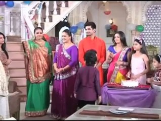 Saathiya : Modi family welcomes Meera and Vidya