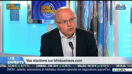 Emmanuel Duteil: Les experts - 08/07 1/2