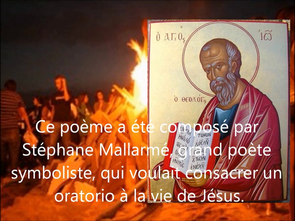 Saint Jean 2014 - Henry Chabert et Gildas Rouvillois (compléments)