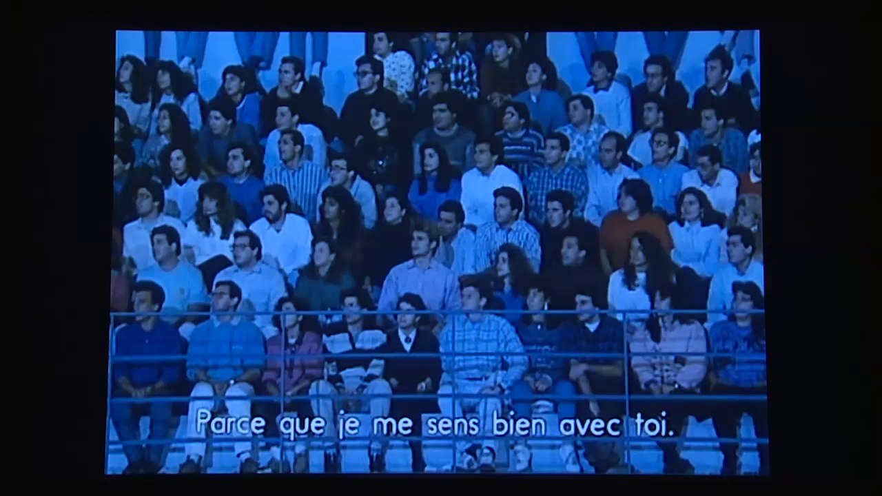 Le jeu dans le cinéma de Nanni Moretti - Charles Tesson