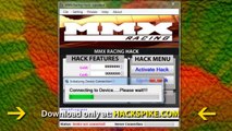 MMX Racing Hacks Cash, Gold, Speed iPhone Elite MMX Racing Gold Cheat