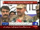 Dunya news-Registration of North Waziristan IDPs continues in Peshawar