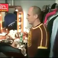 Don't mess with your Dad