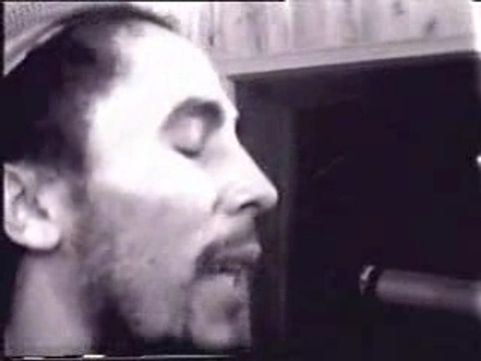 Bob Marley - Loving Jah