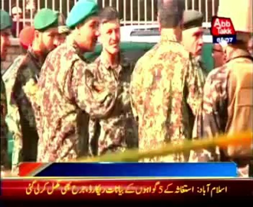 KABUL: Six NATO soldiers among 17 killed in suicide attack