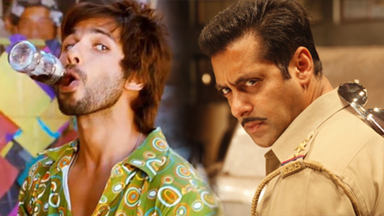 Bollywood Characters We Would Love To Date