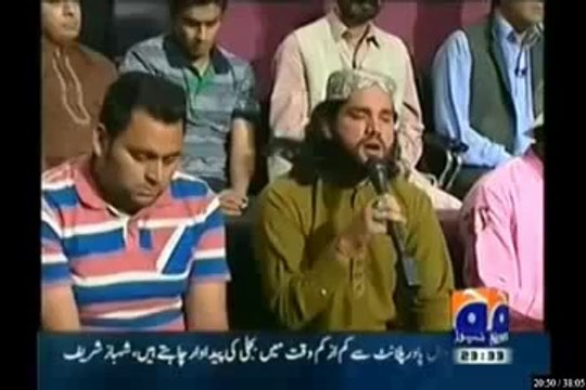 Khabar Naak 7th July 2014 On GEO News