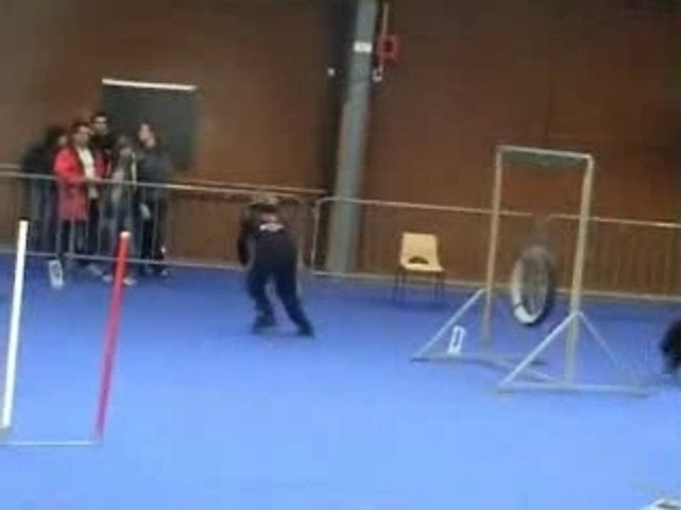 Open créole