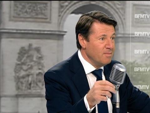 Christian Estrosi: J'ai des doutes sur la manière dont Jean-François Copé a administré l'UMP - 08/07