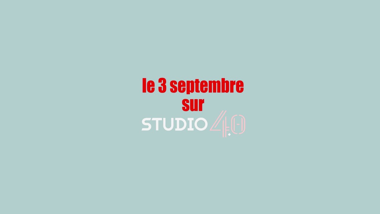 Je Suis Super - TEASER Saison 2