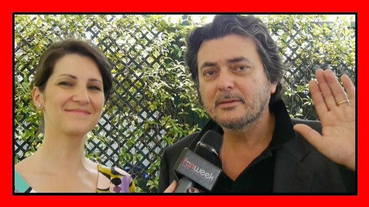 Intervista ad Angelo Maresca, Regista del film "La Madre"