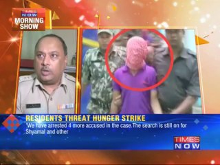 Sourav's mother wants CBI probe