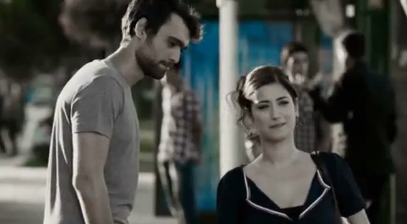 bazen -gökhan keser & sıla   (aşk dizisi)