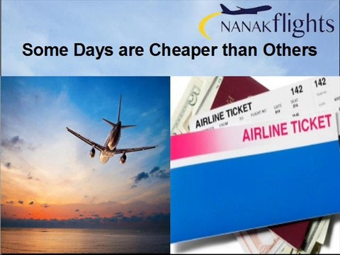 Tips For Cheap Flights Booking